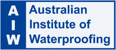 The Australian Institute of Waterproofing