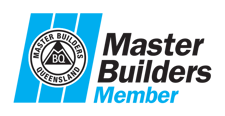 Master Builders Queensland Member